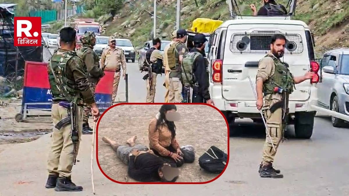 One Year On: Pahalgam Tourism Revives Amid Scars of Terror and India’s Retaliation