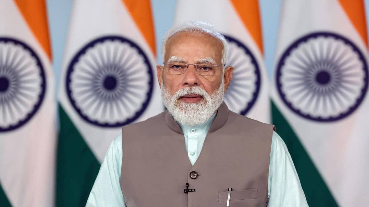 PM Modi Announces Rs 2 Lakh Ex Gratia For Tehri Garhwal Accident Victims