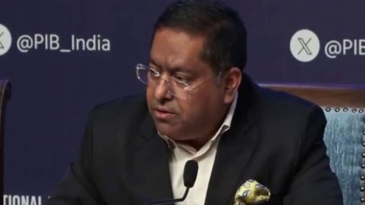 1,777 Indians Brought Back from Iran Via Armenia, Azerbaijan Amid Conflict: MEA