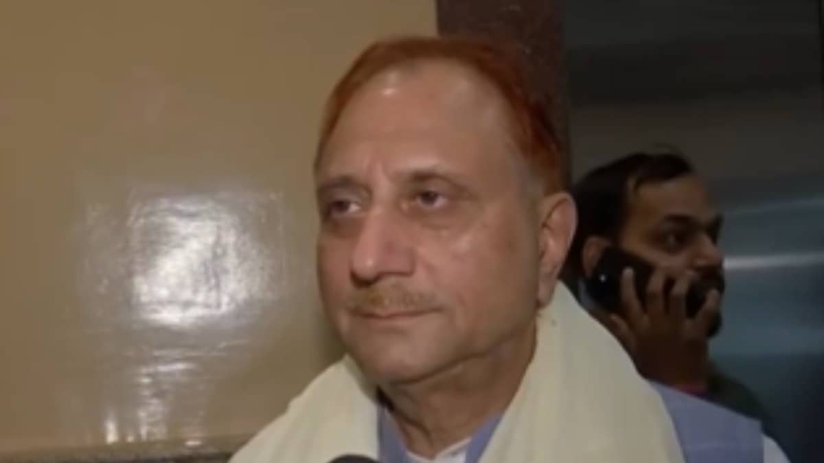 Meet Pravesh Wahi, Three-Time Councillor Having RSS Roots Who Is Now Delhi’s New Mayor