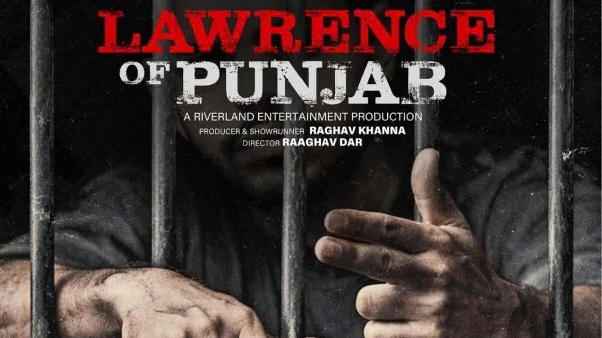 Punjab Congress Chief Files PIL in High Court Seeking Ban on Series ‘Lawrence of Punjab’