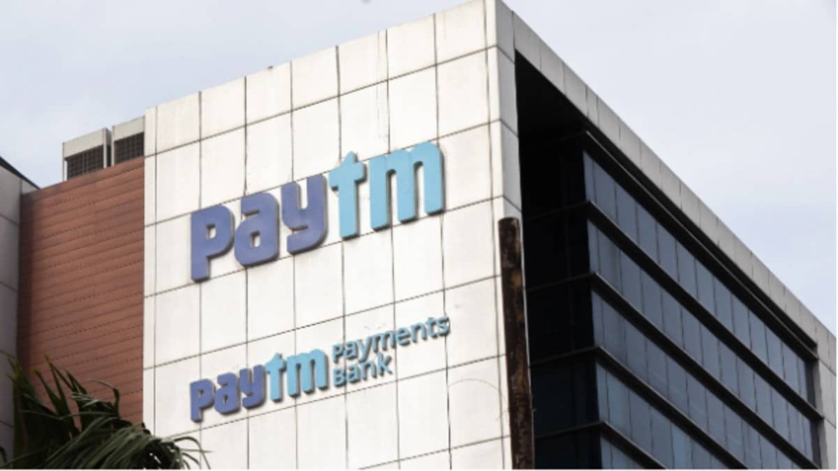 RBI Cancels Banking Licence Of Paytm Payments Bank | Here’s Why