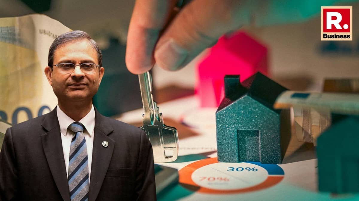 Homeowner Relief: Everything You Need to Know About the RBI’s Decision to Keep EMIs Steady