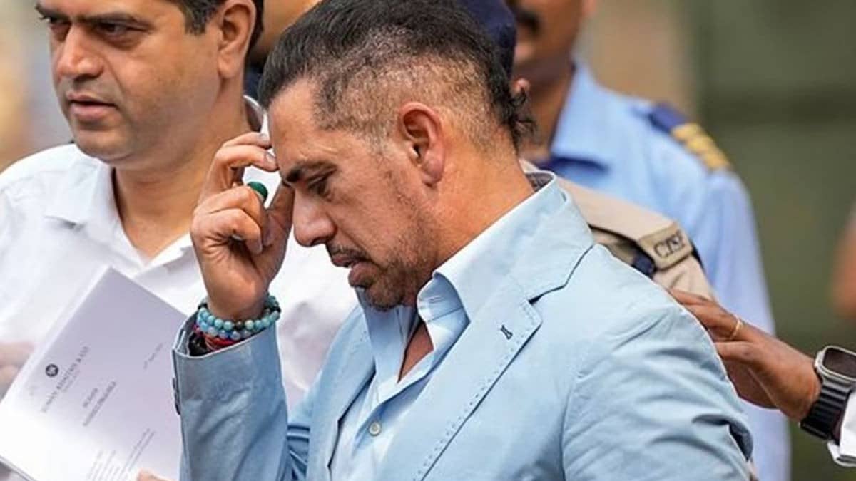 Money Laundering Case: Court Finds Prima Facie Evidence, Issues Summons to Robert Vadra and Others
