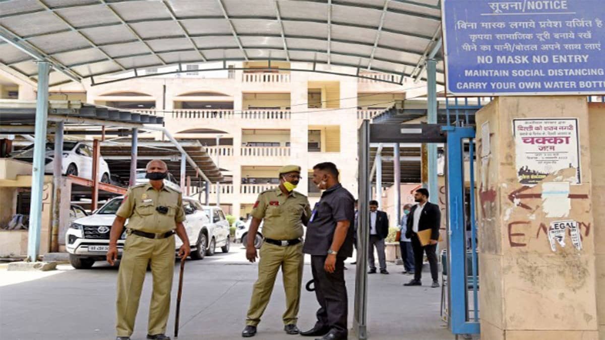 Sagar Dhankar Murder Case: Witness Alleges Threat, Harassment, Seeks Police Protection