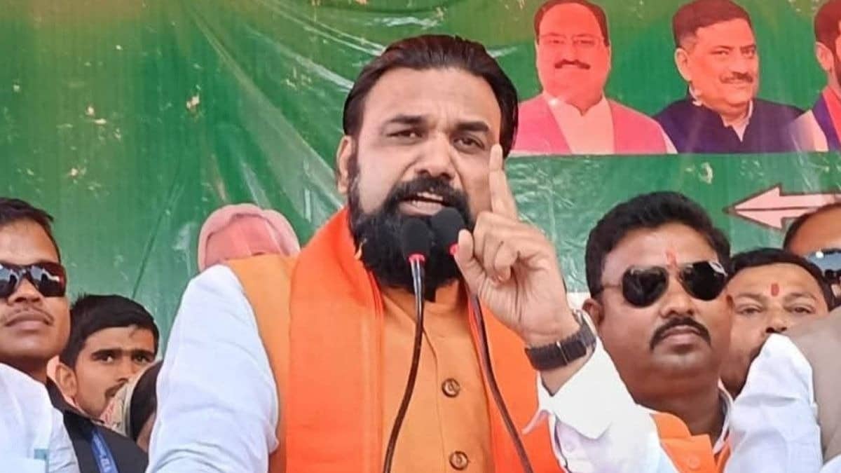 Samrat Choudhary Declared Bihar’s New Chief Minister, To Take Oath Tomorrow