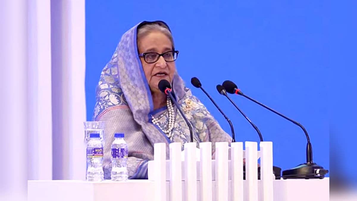 ‘Request Being Examined’: India Navigates Sheikh Hasina’s Extradition as Tensions, Ties Pivot in Dhaka