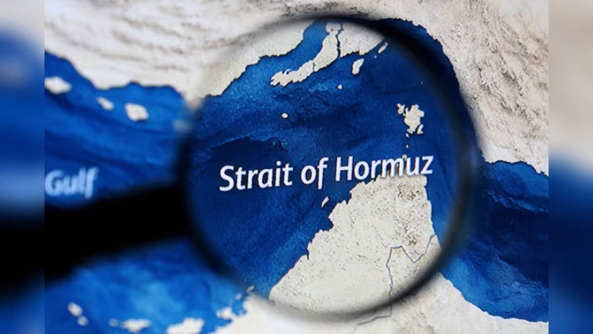 Tehran Receives First Revenue From Strait Of Hormuz Amid US Blockade