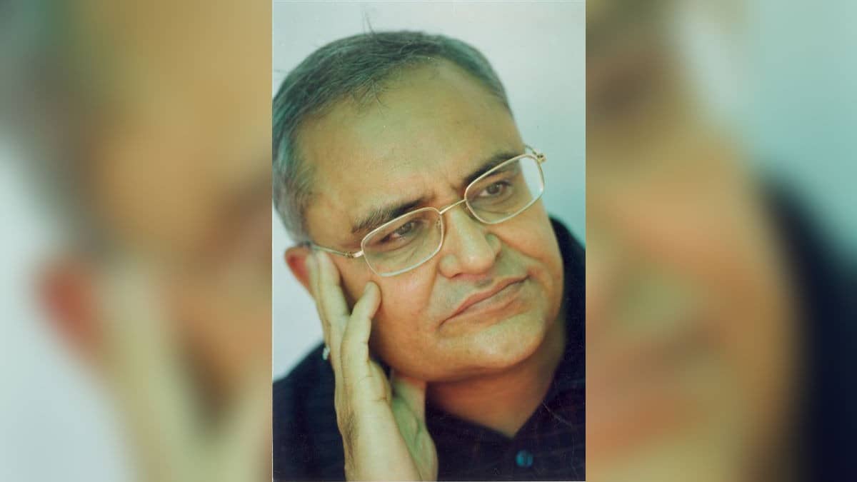 Irreplaceable Loss To World Of Politics: Senior BJP Leader Balbir Punj Dies