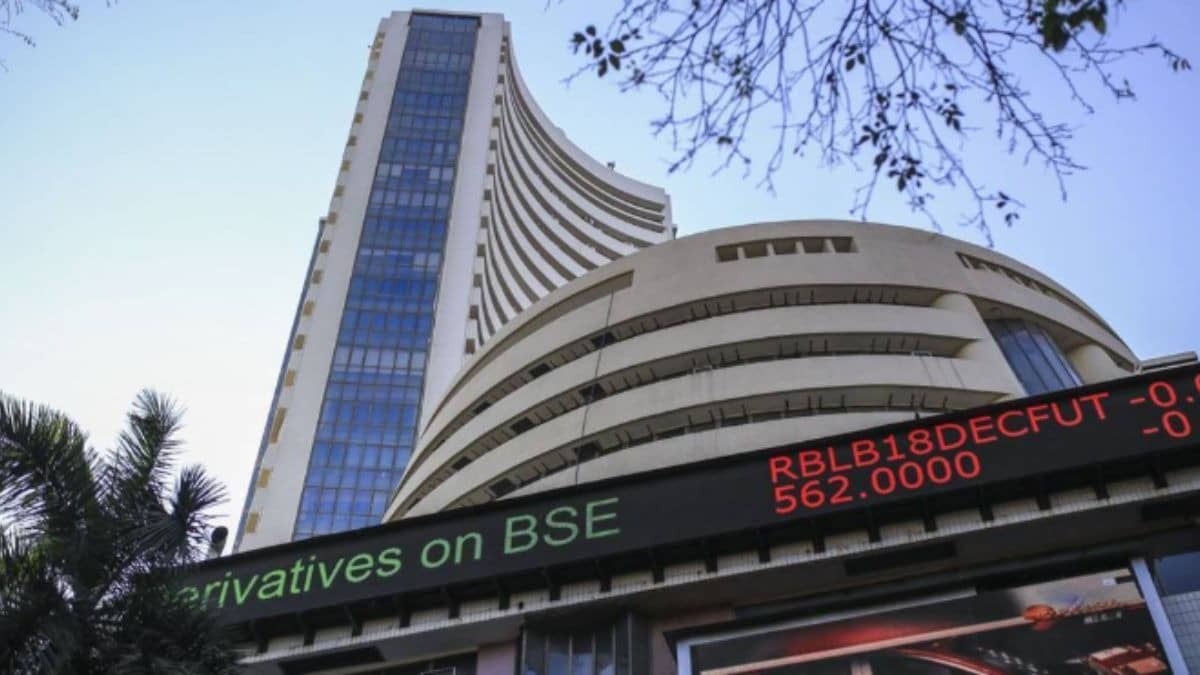 Stock Market Opening Bell: Sensex Surges 0.73%, Nifty 50 Rises 0.64%