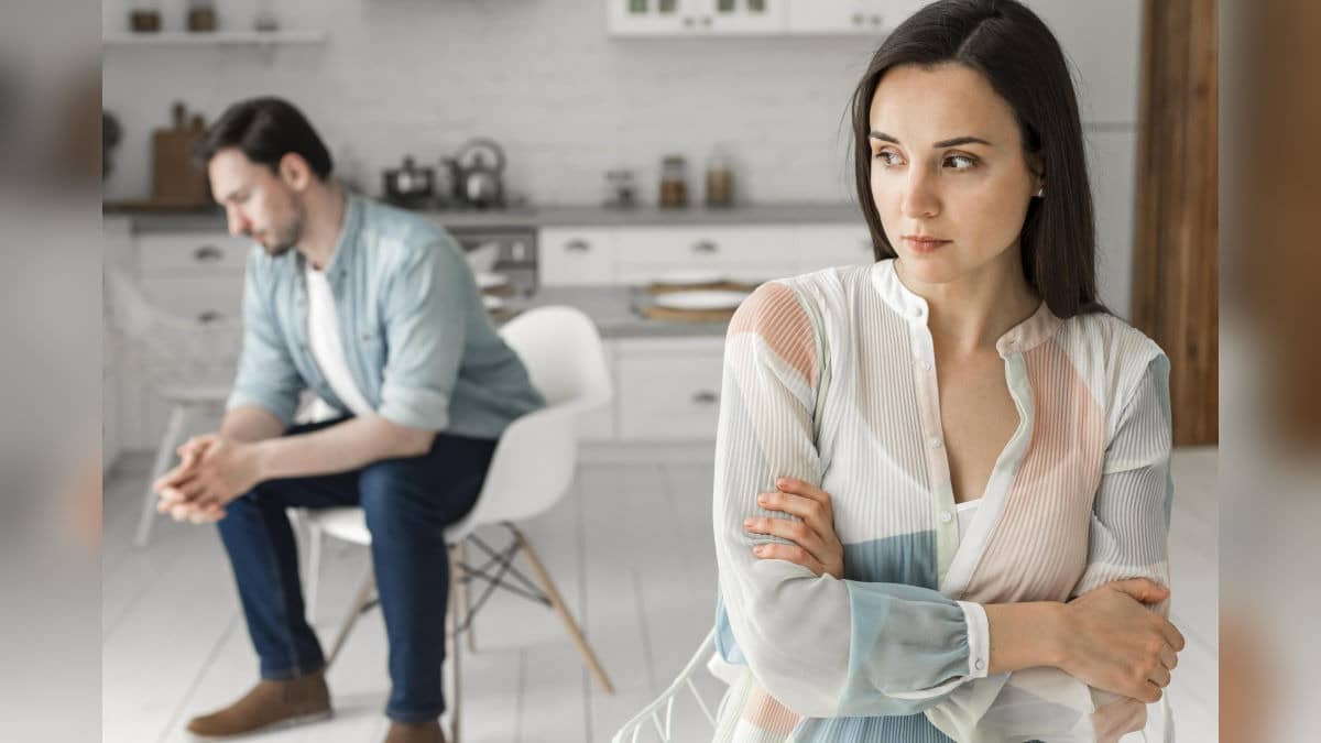 ‘Shaanti Se Baithe Raho, Khush Raho’: SC Refuses Divorce To Man Living Away From Wife For 16 Years