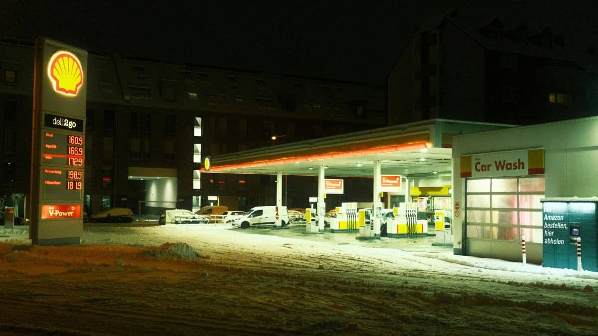 Canada’s Energy ‘Safe Haven’: Shell’s $16.4B ARC Purchase Reverses Decade of Foreign Divestment