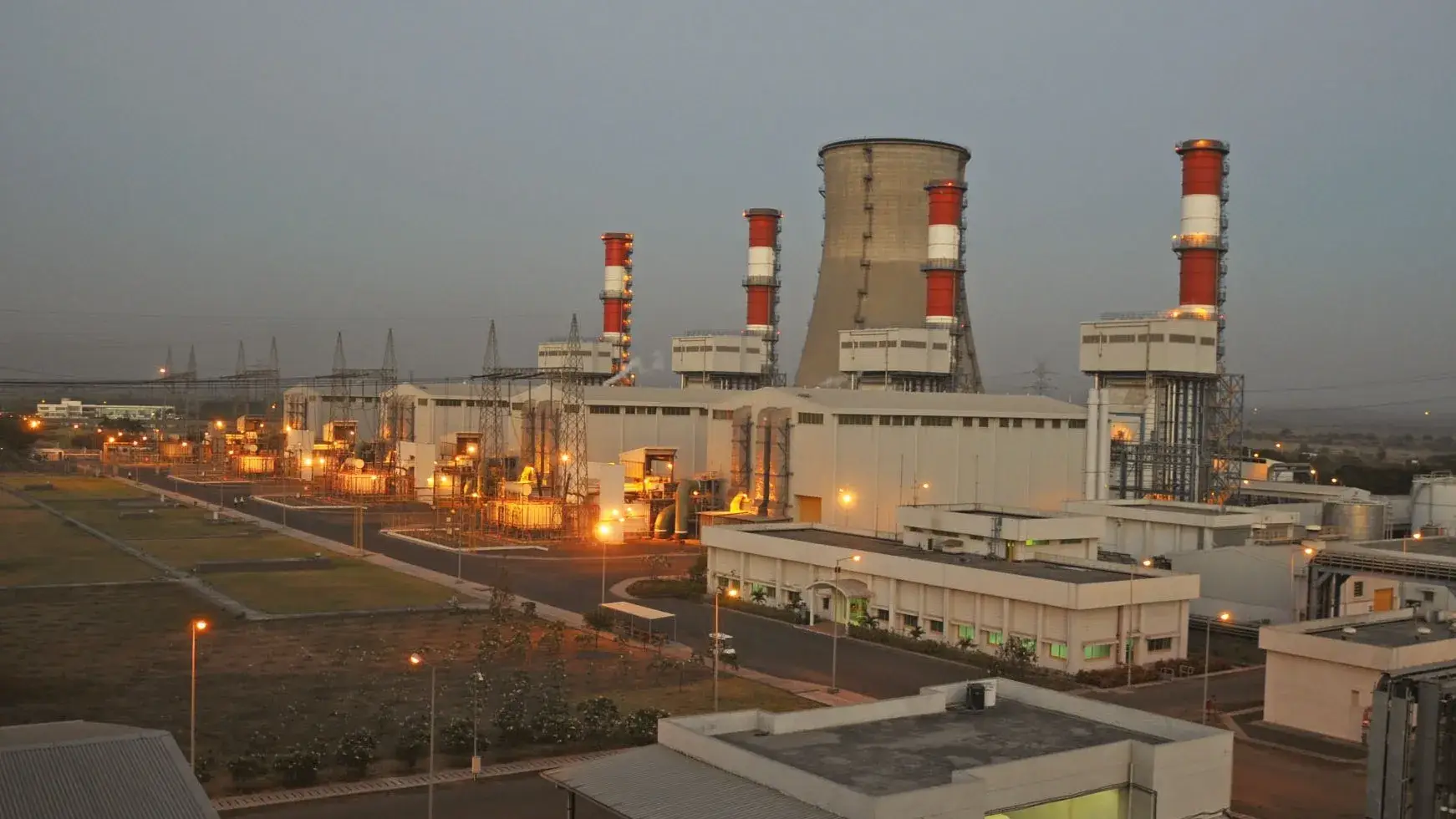 Torrent Power Lines Up Its Biggest Debt Sale Yet To Bankroll Coal Deal