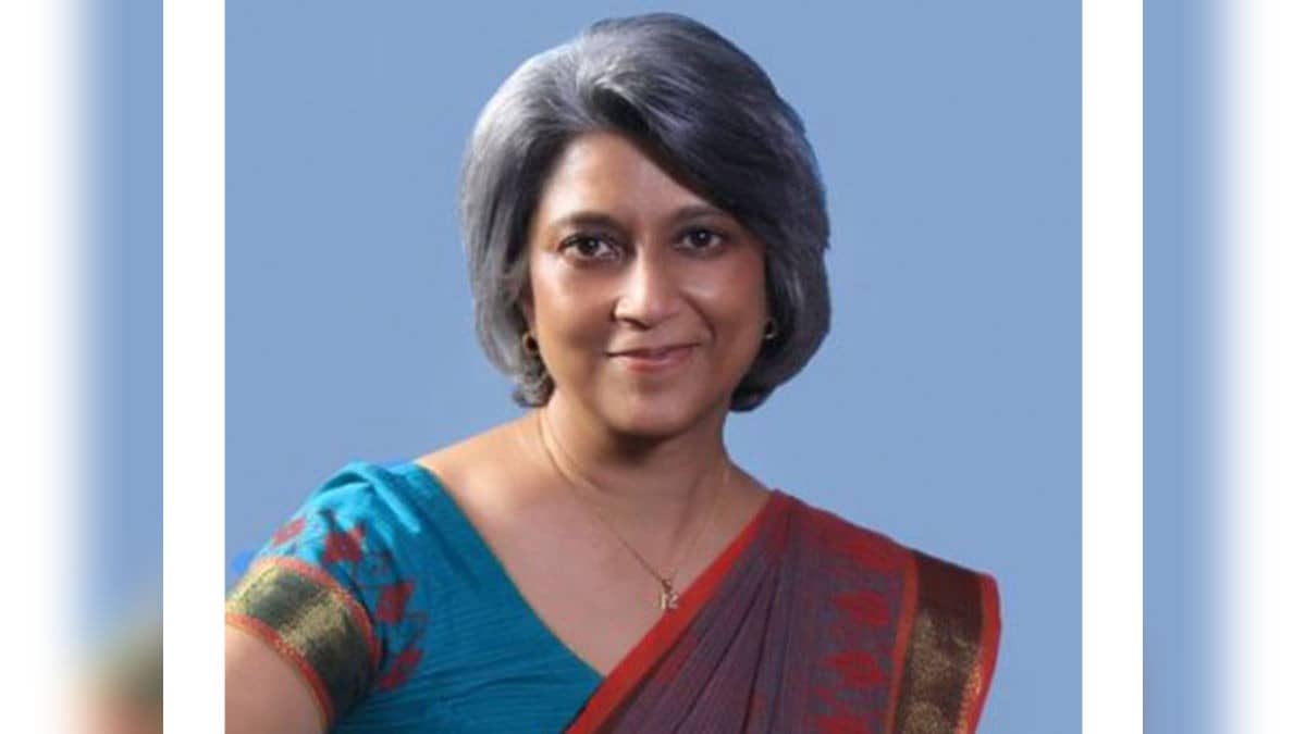 Sri Lankan Envoy Colonne Celebrates Baishakh With Students in Delhi