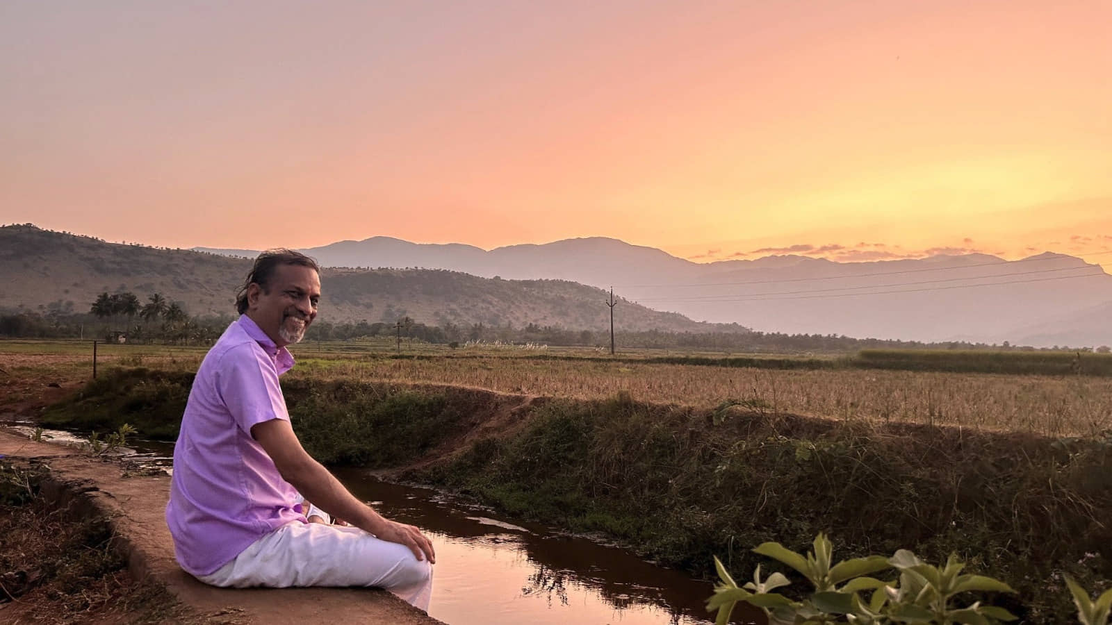 Sridhar Vembu’s Plea To Indians In America: Why Zoho’s Chief Scientist Wants You Back