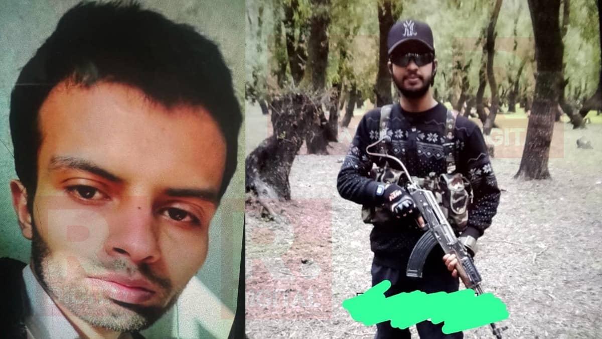 EXCLUSIVE: Srinagar Police Bust Lashkar Network: Pakistani Terrorists With Indian Passports Nabbed; Haryana, Jaipur Aides Held, NIA To Take Over