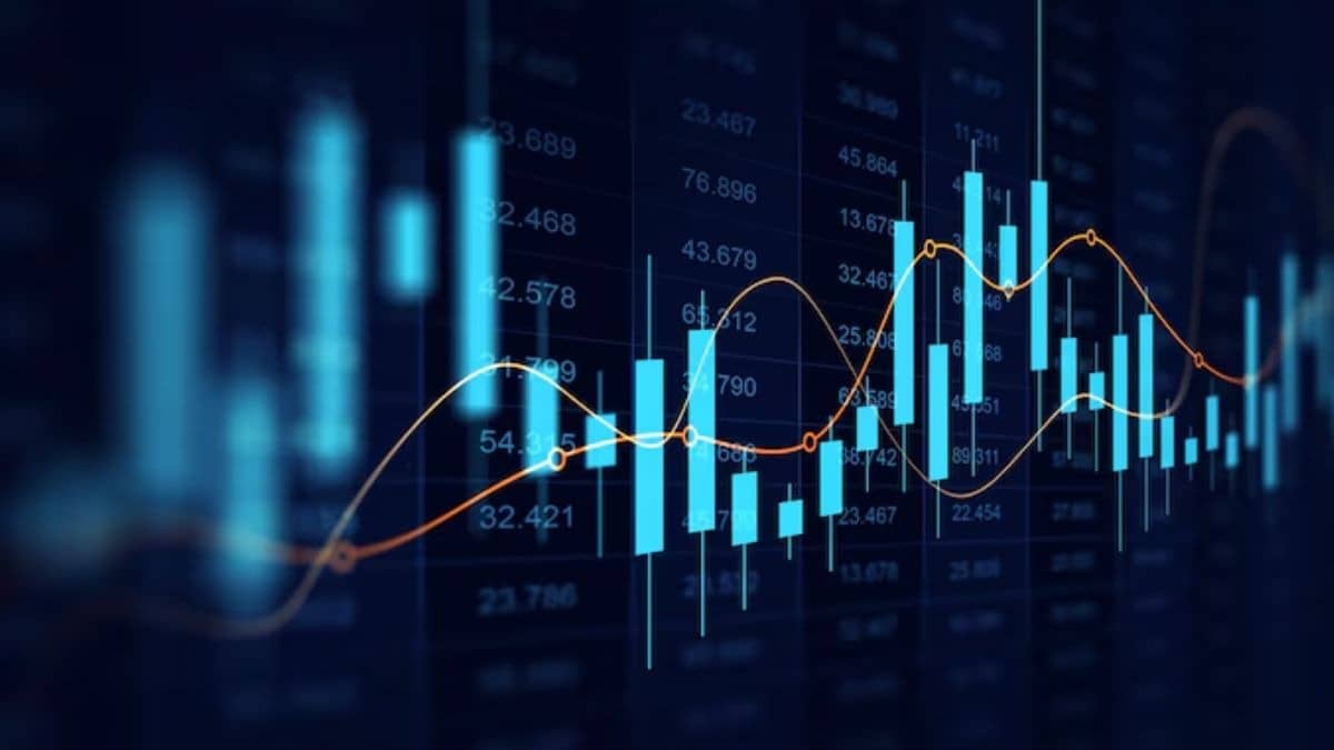Torrent Pharma Share Price Surges Nearly 2% After This USFDA Update