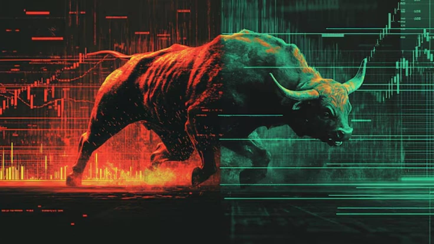 Dalal Street Bull Run: Why Morgan Stanley Bets on Sensex Hitting 95,000 Mark