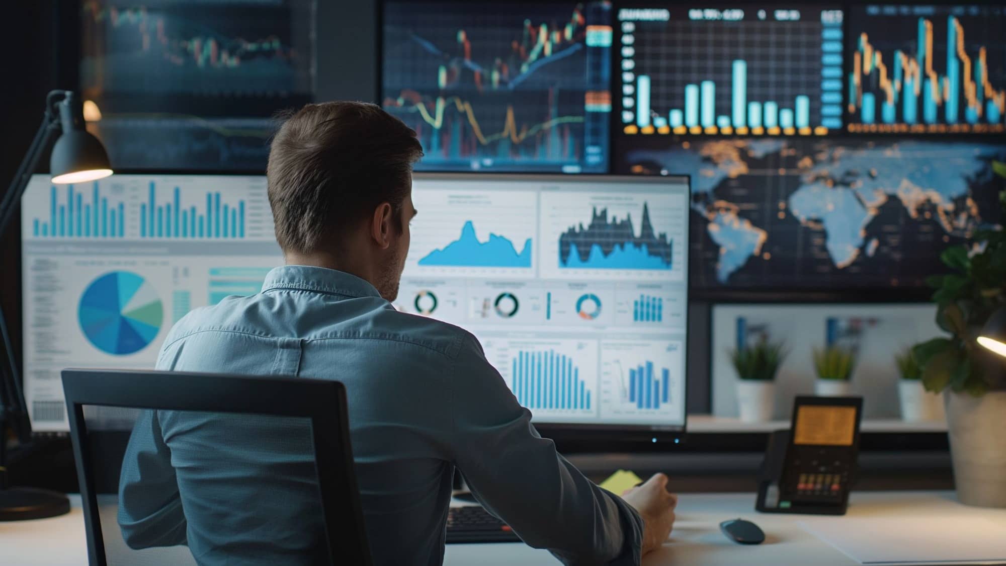 Asian Stocks Set For Best Week Since 2022 Ahead Of US-Iran Ceasefire Talks