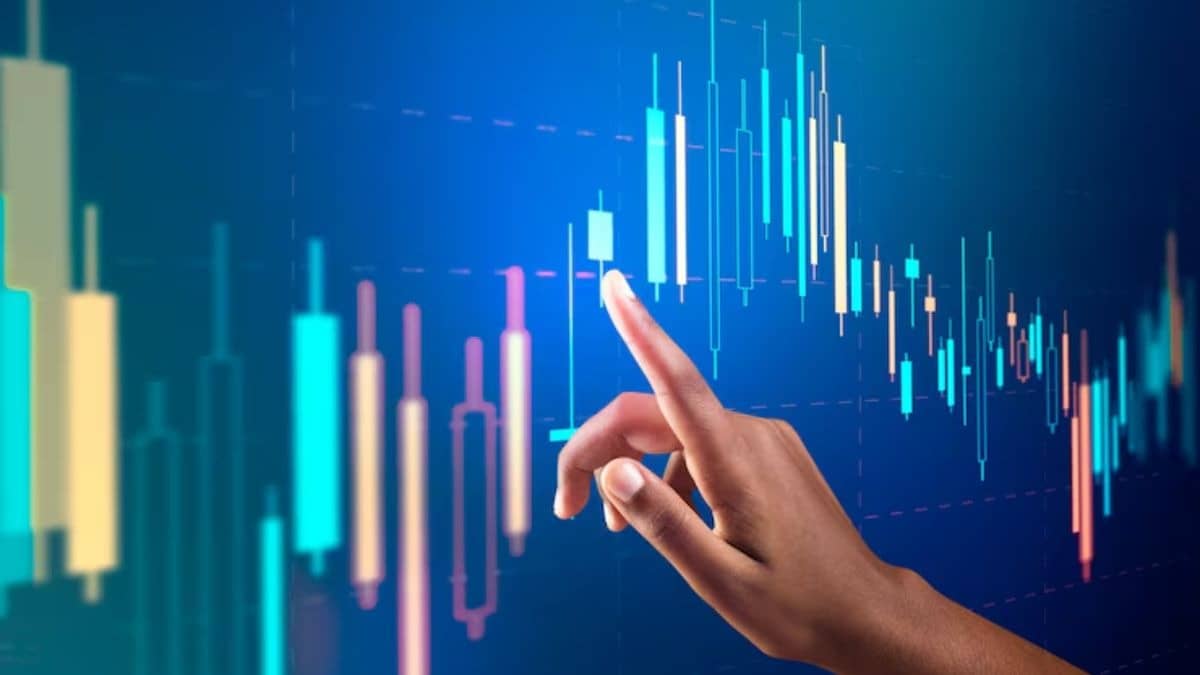 Stock Market Opening Bell: Sensex Rises 0.22%, Nifty Surges 0.30%
