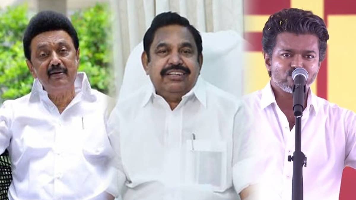 Tamil Nadu Assembly Elections 2026 LIVE: Voting Begins  Across 234 Constituencies