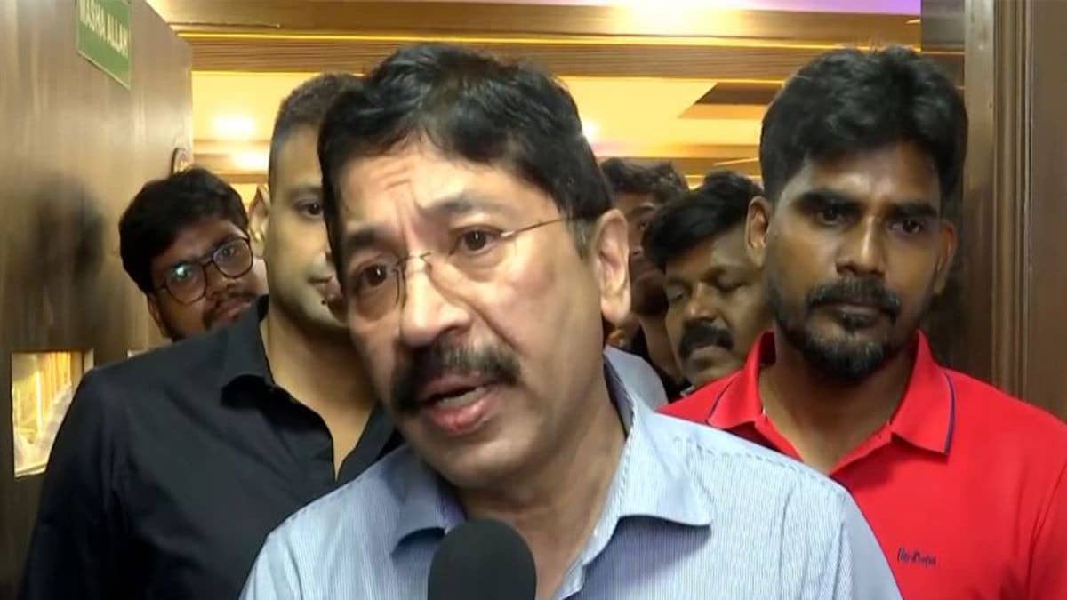 ‘Tamil Nadu Will Not Be Fooled’: DMK’s Dayanidhi Maran Hits Out at PM Modi’s Women’s Quota Claims