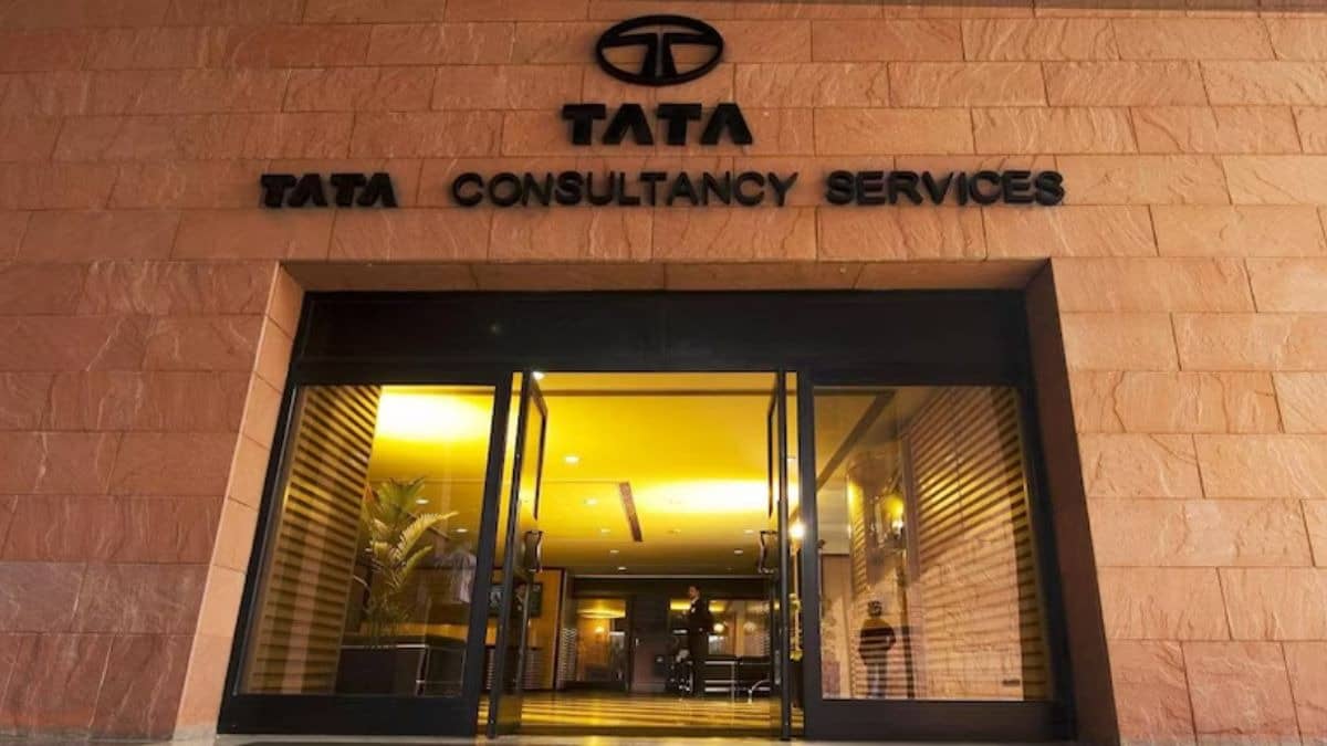 TCS Kicks Off Earnings Season With 29% Profit Surge; AI Portfolio Hits $1.8Bn Run Rate