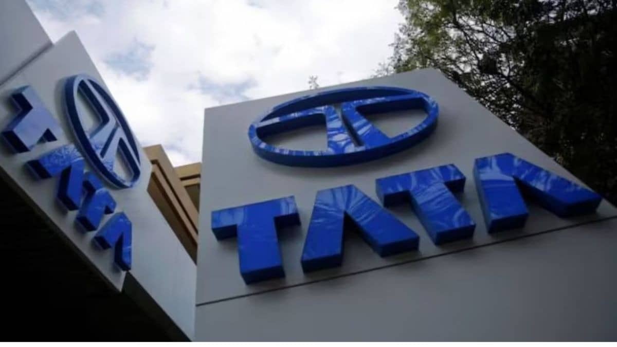 Tata Motors PV: Should You Buy, Sell Or Hold This Auto Stock On April 15?