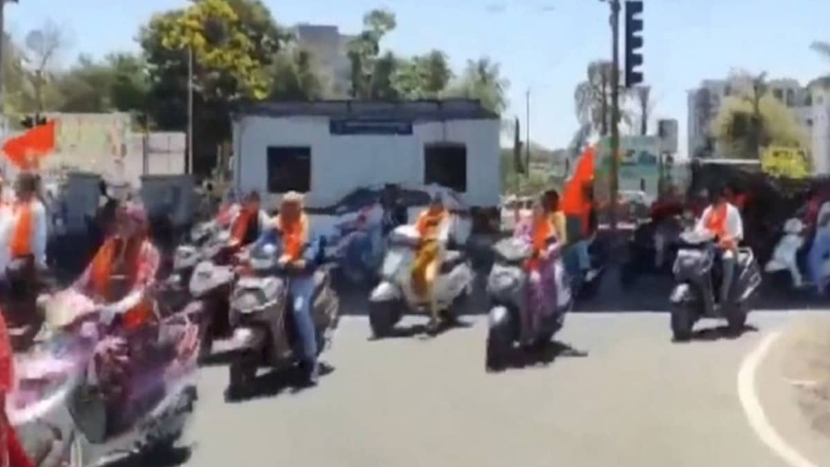 TCS Asks Employees at Nashik Office to Work From Home For Safety Reasons, Women’s Organisations Hold Protest