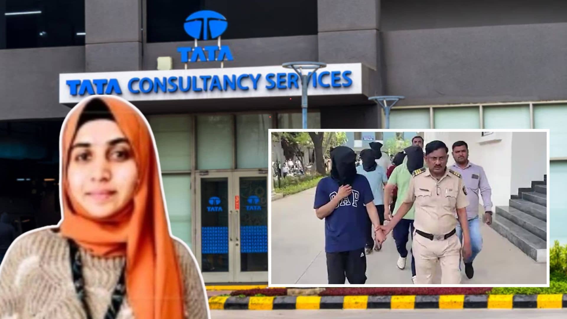 EXCLUSIVE: TCS Breaks Silence on Nashik Row, Says ‘No POSH Complaints’, Independent Probe Ordered
