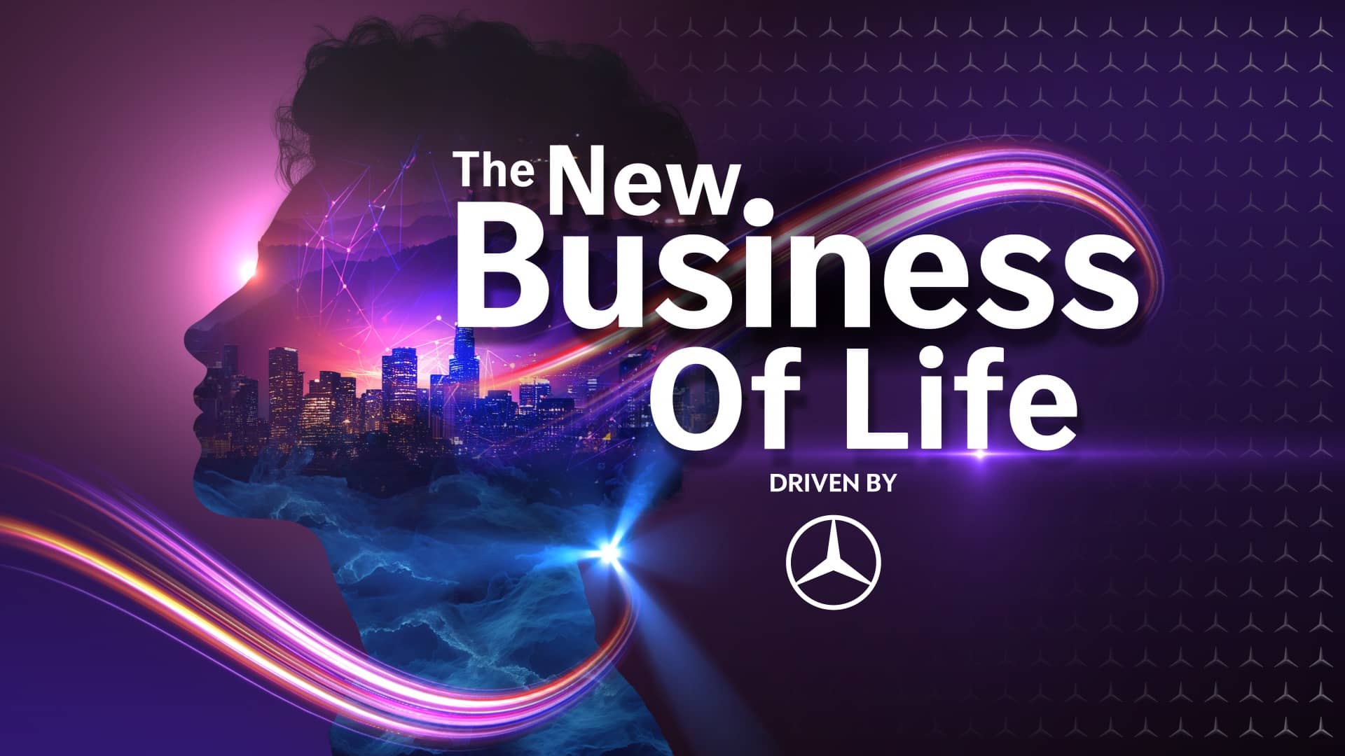 The New Business Of Life: Where Journeys Take The Wheel