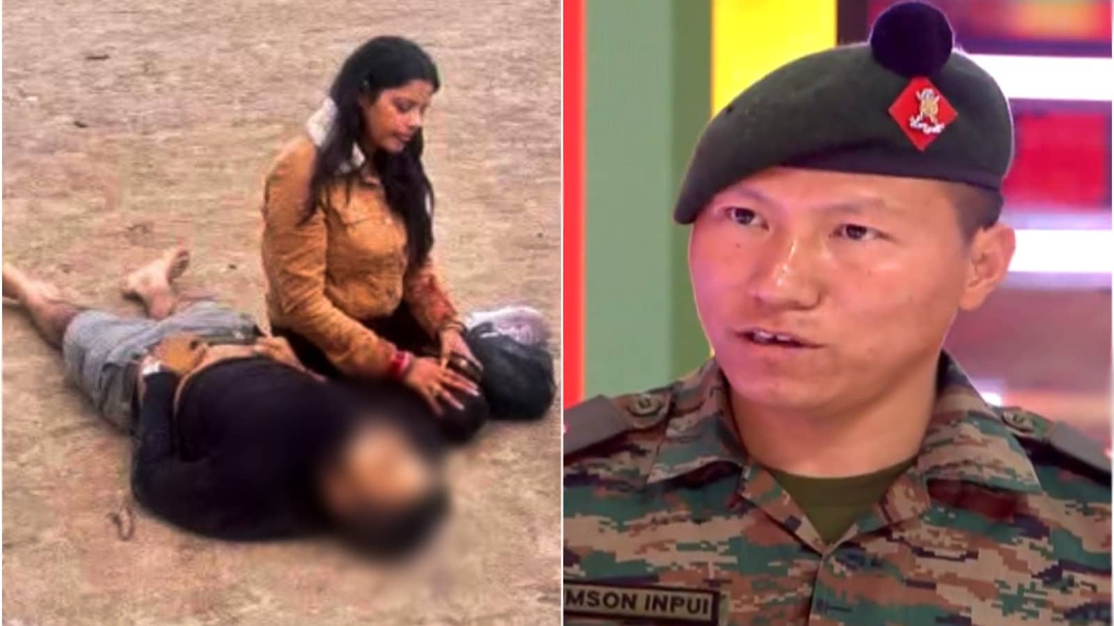 ‘They Didn’t Have Guts To Fire Back’: Ops Sindoor Hero Recalls Fierce Combat With Pakistan As Nation Mourns One Year Since Pahalgam Attack