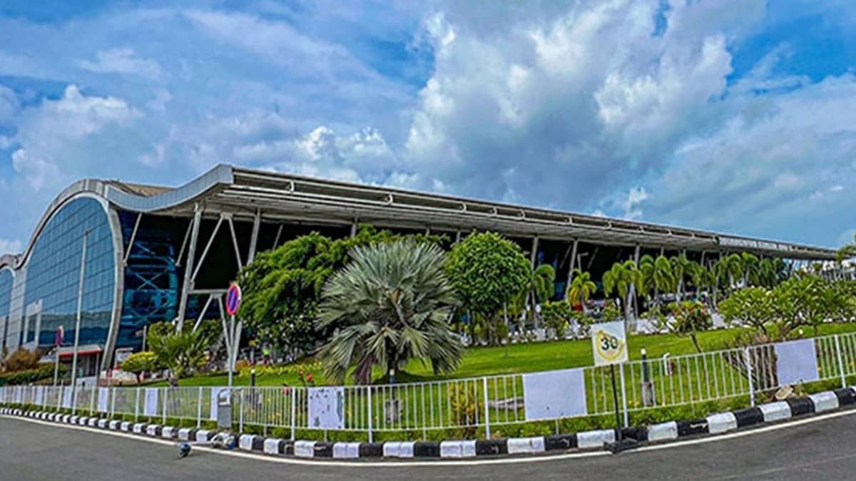 Thiruvananthapuram Airport To Suspend Flights on April 2 For ‘Arattu’ Procession