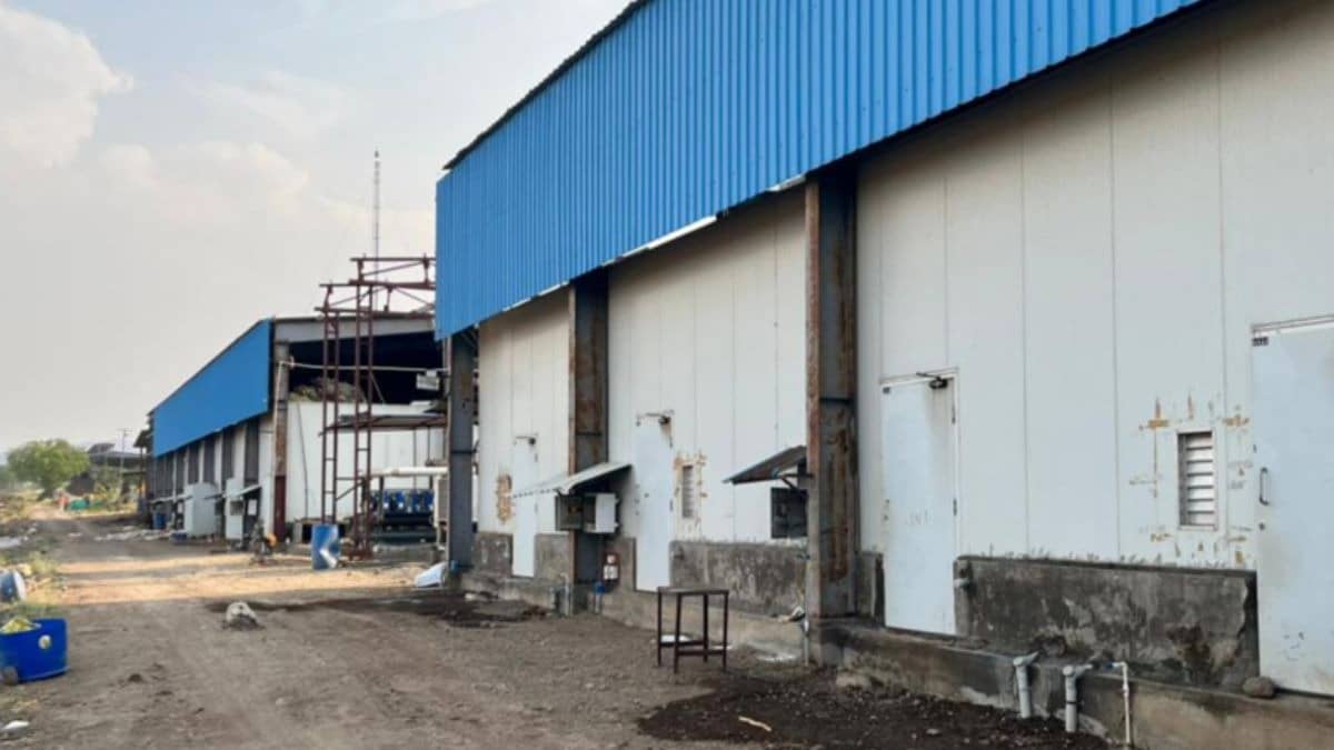 Three Workers Die While Cleaning Drainage Tank in Pune