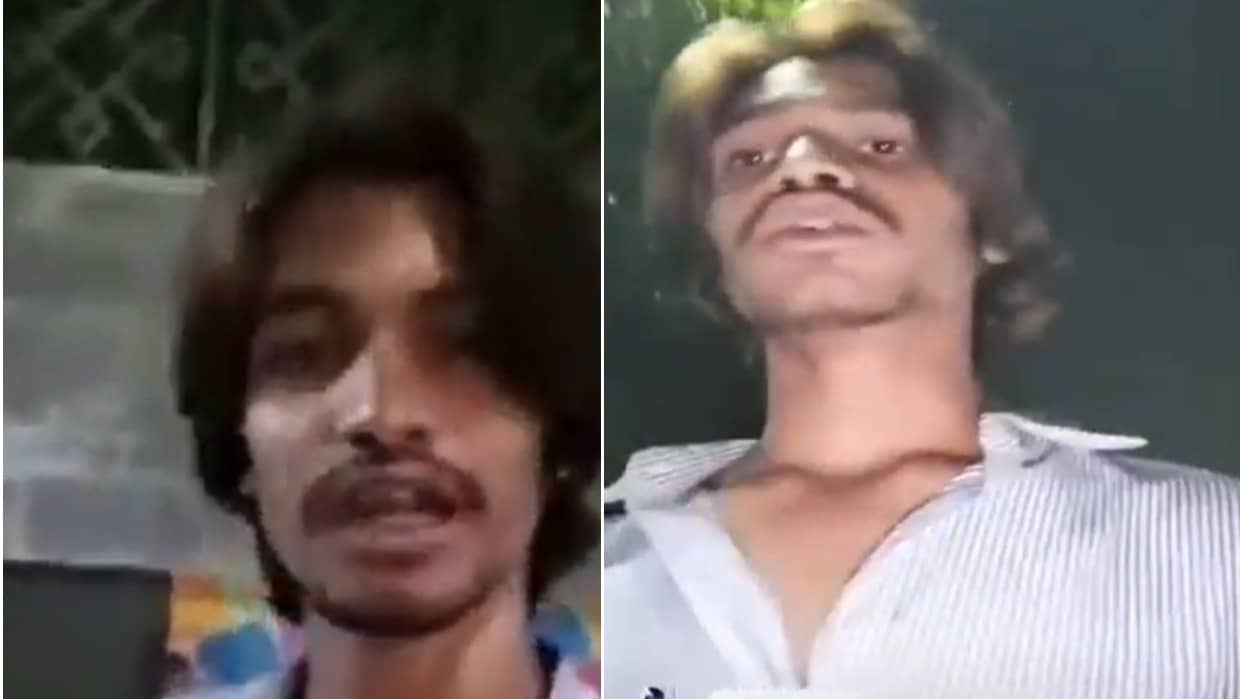 ‘Tumhare Bhai Ne Ek Murder Maar Diya Hai’: Delhi Boy Kills Man, Shamelessly Brags On Instagram | Viral Video