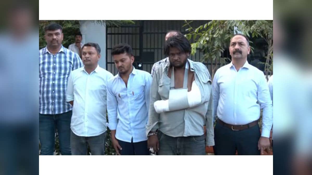 Two Accused Arrested Over Ahmedabad’s Dhandhuka Violence