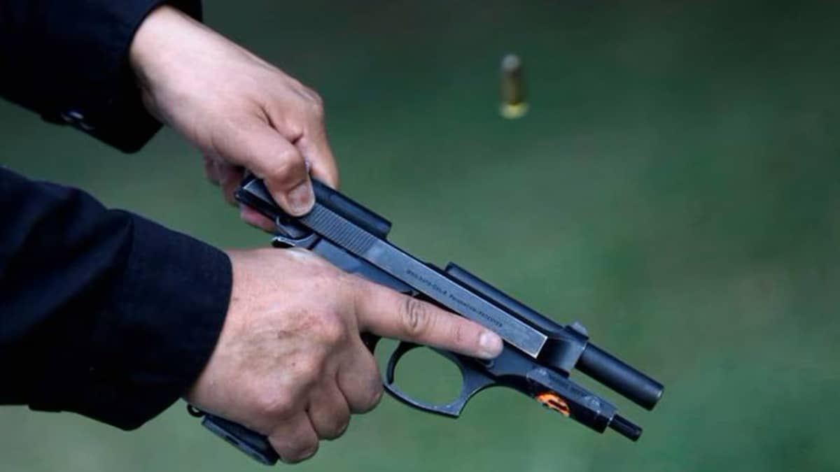 Man Wanted For Niece’s Rape And Murder Shot Dead In Ghaziabad Encounter, 2 Cops Injured