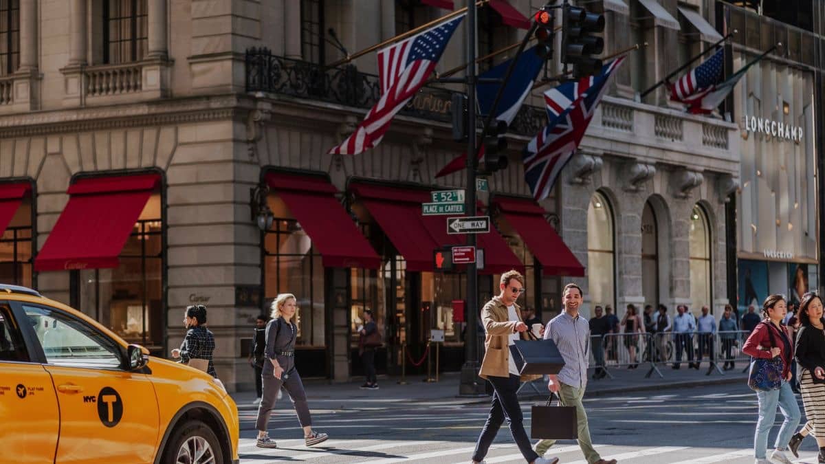 War-Driven Energy Surge Pushes U.S. Consumer Prices To Largest Monthly Gain Since June 2022