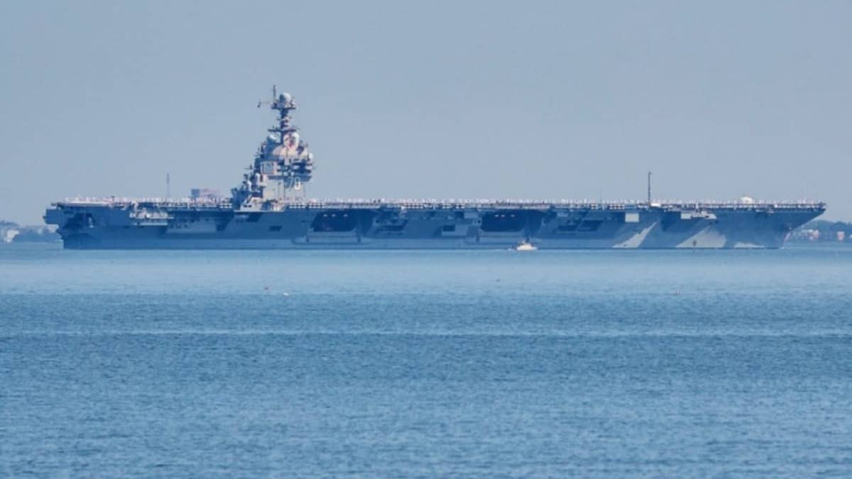 Indian Embassy Provided Great Assistance to Get US Out: Indian Fishermen After Returning to India From Iran