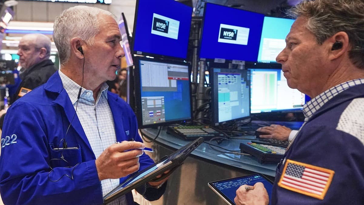 Oil Prices Rise 5.6% On Fresh US-Iran Tensions As S&P 500 Slips From Record High