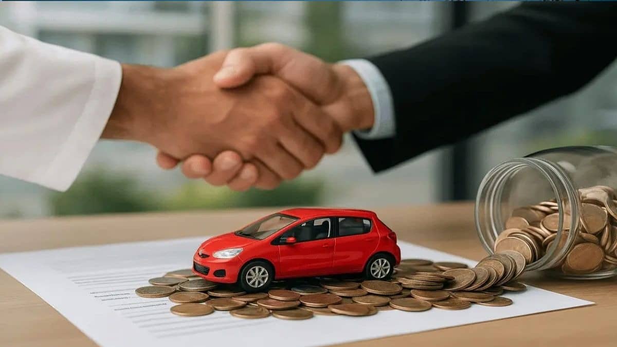 Used Car Loan EMI: How Much Is Practical For Your Budget And Loan Cost