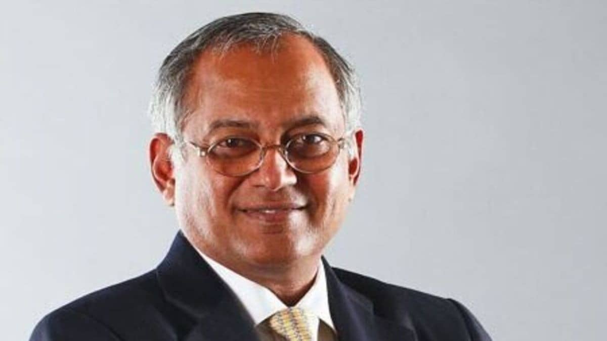 Tata Trust Trustee Venu Srinivasan Resigns After Mehil Mistry’s Affidavit Challenge