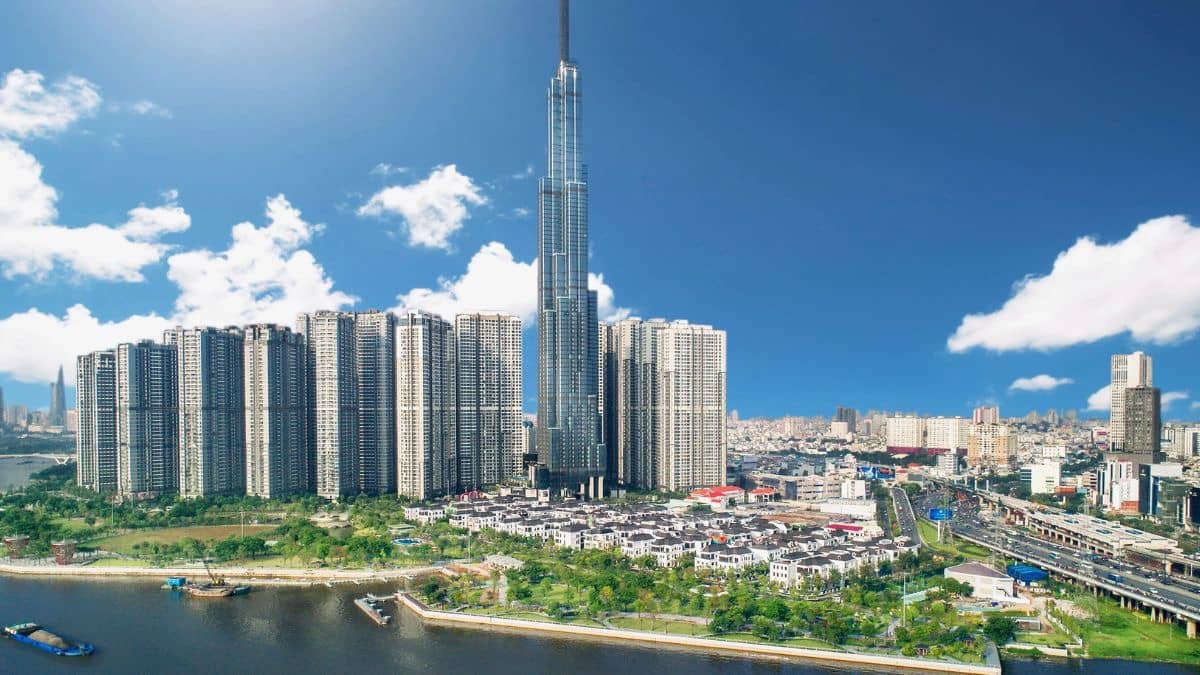 Vingroup Inks MoU With Maharashtra Govt For $6.5 Billion In Strategic Investments