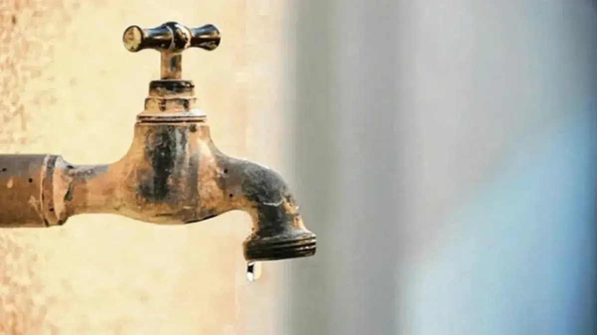 No Water for 30 Hours? Parts of Mumbai Will Face Major Supply Cut In May; Check Date, Affected Areas