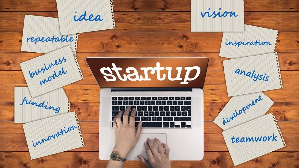 India Adds Over 55,000 Startups in FY26, Highest Annual Growth Since 2016
