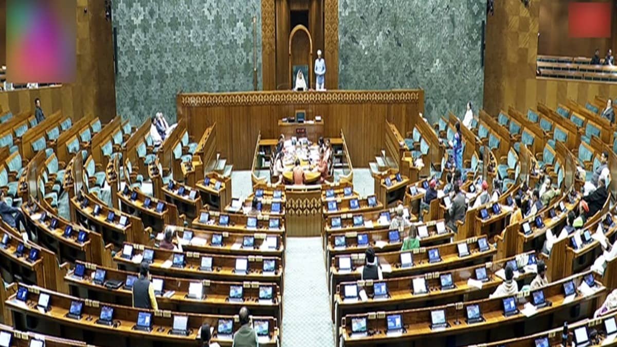 Opposition Veto Wall Collapses? How AAP Breakaway MPs Are Rewriting Rajya Sabha Arithmetic For BJP & NDA | Explained