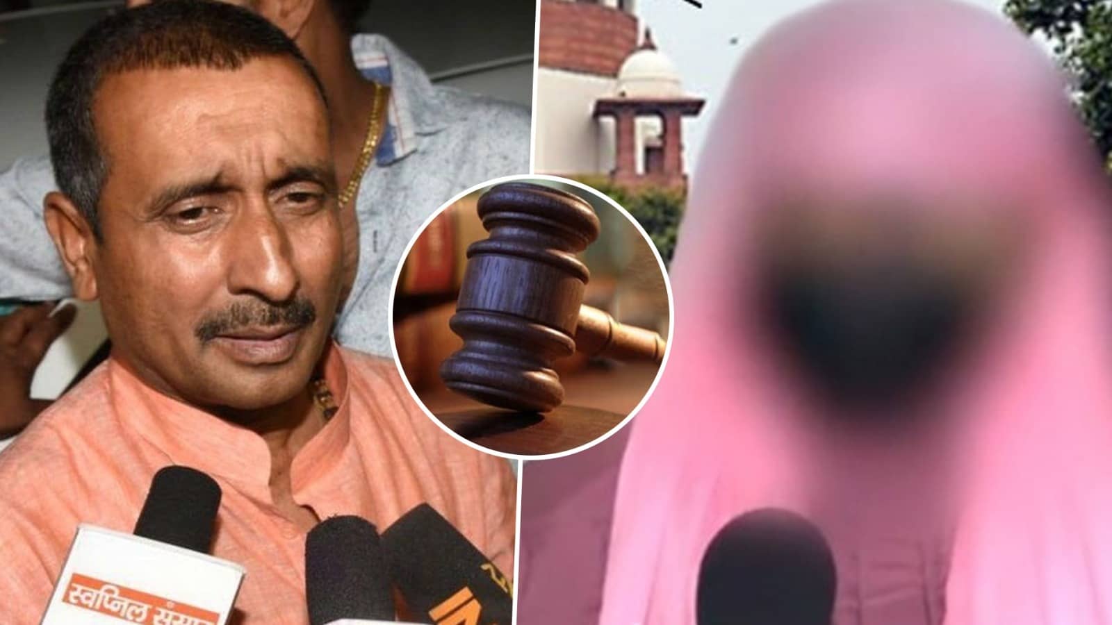 Delhi HC Rejects Victim’s Appeal In Unnao Custodial Death Case, Sengar’s Counsel Cites Absence Of Financial Hardship