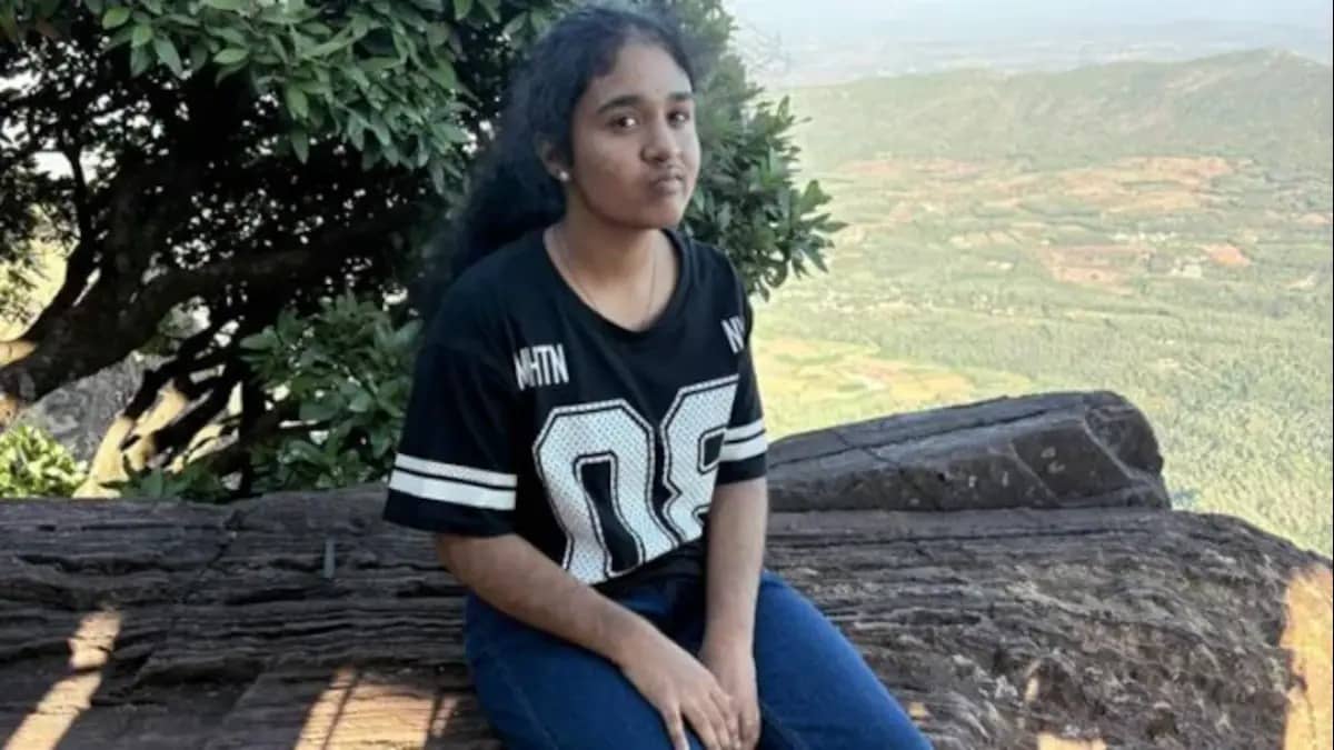 4-Day Search Ends In Tragedy: Kerala Teen Who Went Missing During Family Trip In Karnataka Found Dead