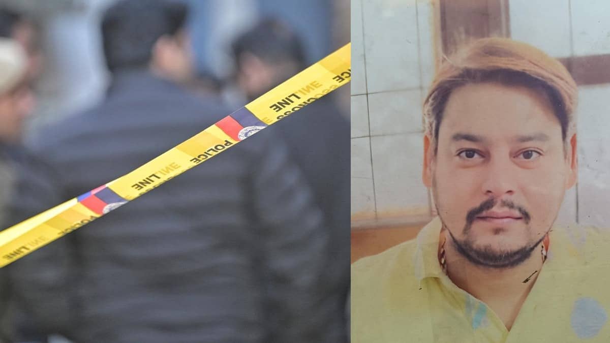 Trivial Dispute, Tragic End: Luxury Car Owner Kills Man Over Parking Space in Delhi’s Preet Vihar