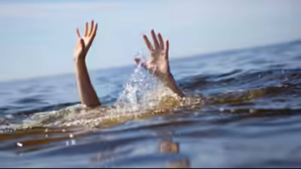 10-Year-Old Drowns At North Delhi Swimming Pool, Family Alleges Safety Lapses